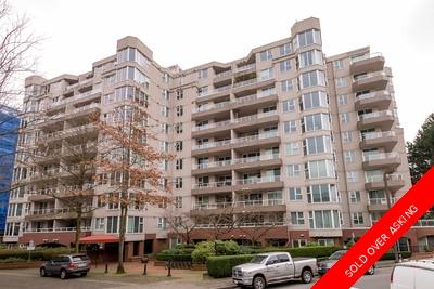 False Creek, Fairview. Condo for sale: Discovery Quay 2 Plus Den 1,312 sq.ft. (Listed 2015-03-04)