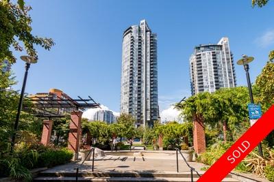 Yaletown Condo for sale: BRAVA 2 Plus Den 840 sq.ft. (Listed 2015-09-10)
