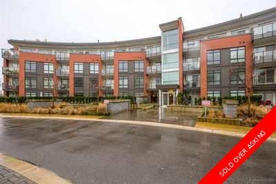 Fraserview NW Condo for sale:  2 bedroom 986 sq.ft. (Listed 2018-02-13)