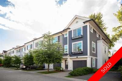 Coquitlam East Townhouse for sale:  2 bedroom 1,326 sq.ft. (Listed 2018-06-13)
