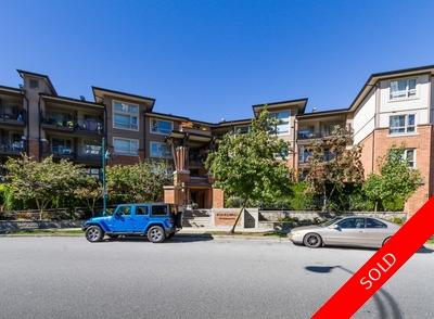 Port Moody Centre Penthouse for sale: Klahanie 2 bedroom 906 sq.ft. (Listed 2019-01-31)
