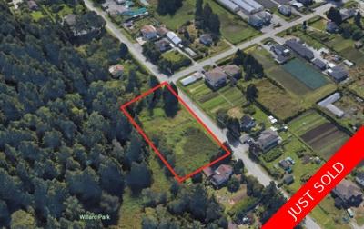 Burnaby Bare Land for sale:    (Listed 2022-08-17)