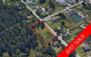 Burnaby Bare Land for sale:    (Listed 2022-08-17)