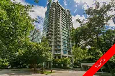 Coal Harbour Condo for sale:  2 bedroom 2,007 sq.ft. (Listed 2016-07-09)