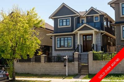 Renfrew Heights House for sale:  8 bedroom 3,092 sq.ft. (Listed 2017-03-06)