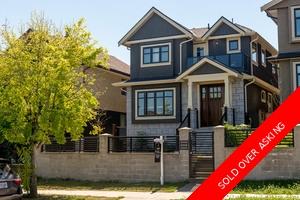 Renfrew Heights House for sale:  8 bedroom 3,092 sq.ft. (Listed 2017-03-06)