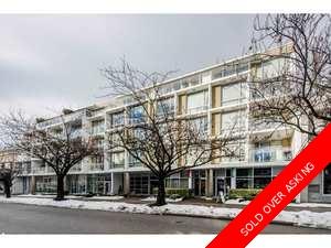 False Creek Condo for sale:  2 bedroom 801 sq.ft. (Listed 2017-03-06)