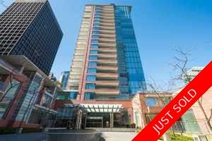 Coal Harbour Condo for sale:  2 bedroom 2,240 sq.ft. (Listed 2017-04-12)