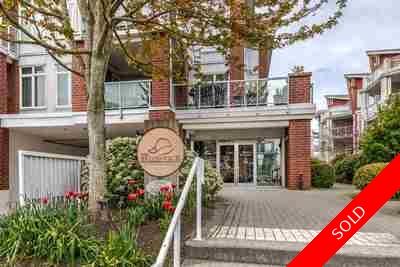 Steveston South Condo for sale:  3 bedroom 1,425 sq.ft. (Listed 2017-05-17)