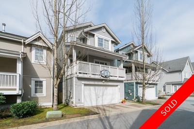 Coquitlam Family Home with Suite Potential for sale: Riverbend 4 bedroom 2,328 sq.ft. (Listed 2018-04-23)