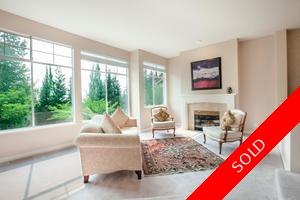 Westwood Plateau Townhouse for sale:  3 bedroom 2,576 sq.ft. (Listed 2018-12-24)