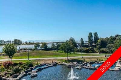 Steveston South Condo for sale: Copper Sky West 2 bedroom 1,085 sq.ft. (Listed 2018-11-16)
