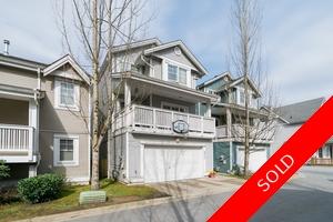 Coquitlam Family Home with Suite Potential for sale: Riverbend 4 bedroom 2,328 sq.ft. (Listed 2018-04-23)